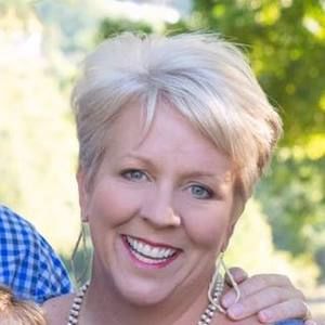 Meet your Posher, Kathryn